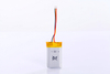 3.7V 350mAh Rechargeable Lithium Polymer Battery Pack for Electric Appliance