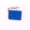 BAKTH-454965P-2P-3M 3.7V 3000mAh Hot Sale Rechargeable Lithium Polymer Battery Pack Customized Battery Pack for Electric Application Devices