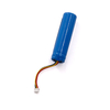 3.7V 800mAh Rechargeable Lithium ion Battery Pack for Fishlight