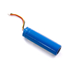 3.7V 800mAh Rechargeable Lithium ion Battery Pack for Fishlight