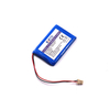 BAKTH-564261P-1S1P Customized 3.7V 1650mAh Lithium Polymer Battery Pack Rechargeable Battery Replacement Pack 