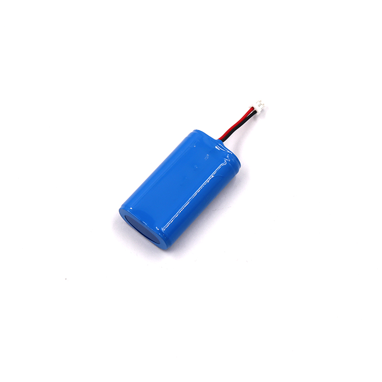 Factory Price Lithium Ion Battery BAKTH-18650CP-2P 3.6V 3600mAh 