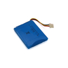BAKTH-454965P-2P-3M 3.7V 3000mAh Hot Sale Rechargeable Lithium Polymer Battery Pack Customized Battery Pack for Electric Application Devices