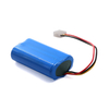BAKTH-21700-2S-3 7.2V 4800mAh Lithium ion Battery Pack Rechargeable Battery Pack for Electric Appliance