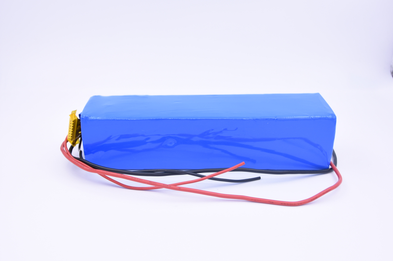 High Capacity Lithium Polymer Battery Pack 8067220P 7S for Power Tool