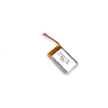 BAKTH-922543P-1S-3M30 3.7V 1050mAh Lithium Polymer Battery Pack Rechargeable Battery Pack for Wearable Appliance