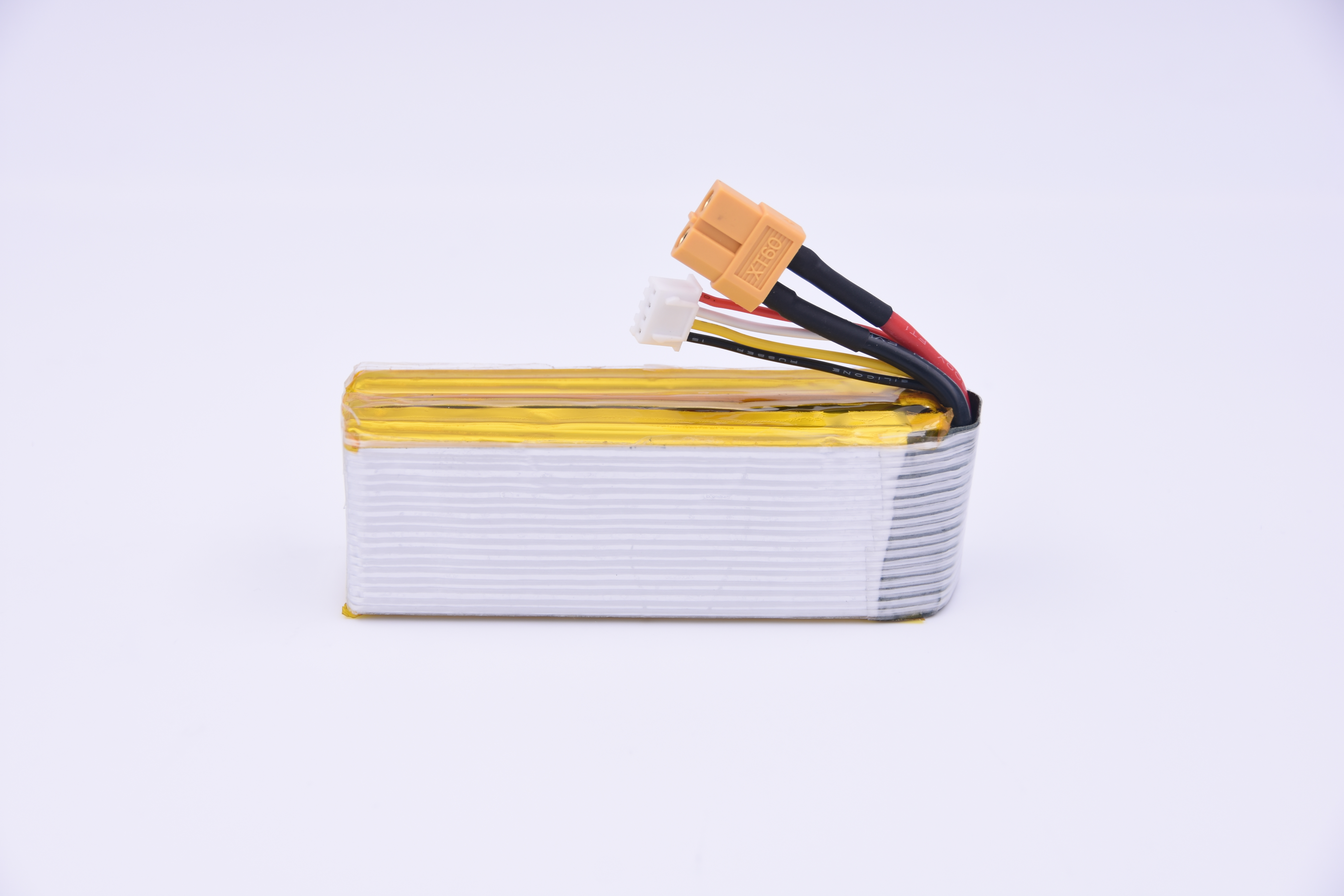 Factory Customized BAKTH-753496P-3S 11.1V 3300mAh Lithium Polymer Battery Pack 