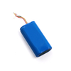 BAKTH-18650-2S1P 7.4V 2200mAh Customized Lithium ion Battery Pack Rechargeable Battery Pack for Electric Appliance