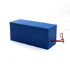 Deep Cycle High Capacity 14.8V 48Ah Lithium Polymer Battery Pack 6050100P 4S8P for Electric Appliance
