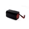 Rechargeable Li-ion Battery 14.4V 2.9Ah Battery Pack Lithium Customized