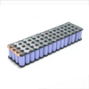 Lifepo4 Battery Pack 48V 12Ah 26650 Solar Battery