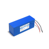 electronic 36V storage battery for automobiles