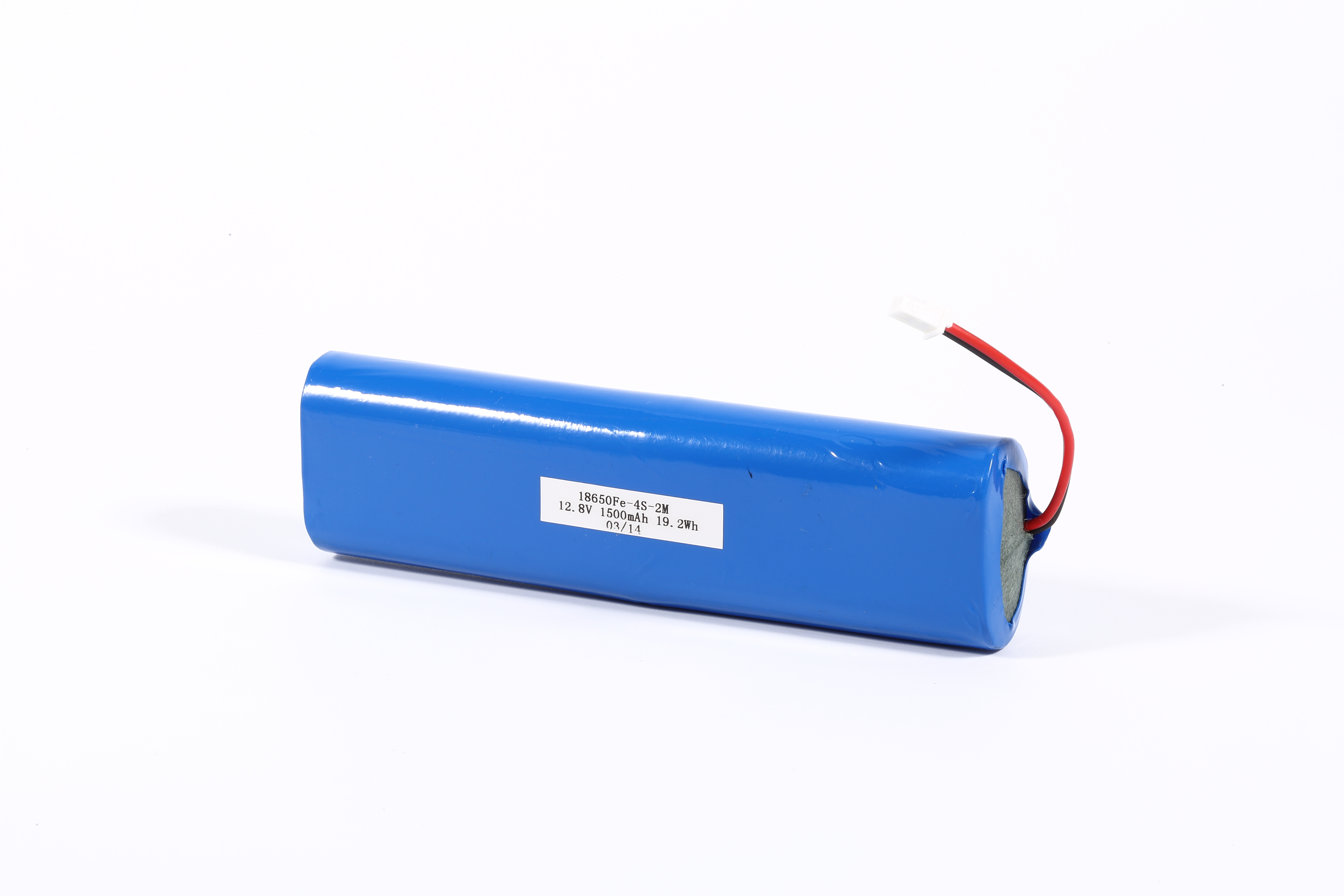 flat 12ah LiFePO4 battery cell for electric bike