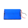 Lithium Polymer Battery 10000mAh OEM Rechargeable Li-oon Cell Lipo Battery 3.7V Lithium Polymer Battery