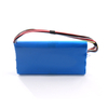 18650 Battery 6400mAh Rechargeable Power Tool Batteries 14.68V Cylindrical Cells