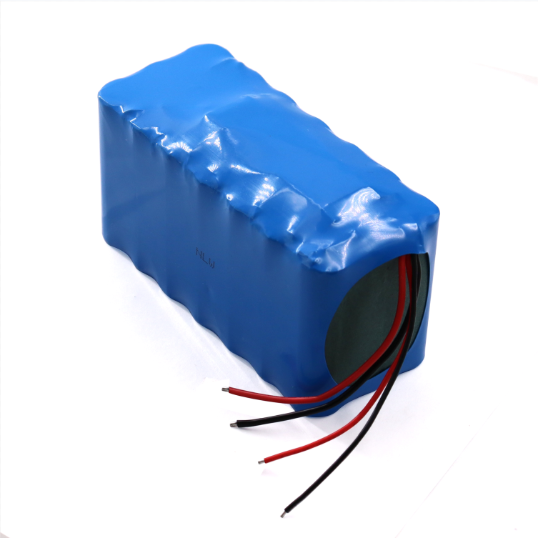BAKTH-18650-7S3P 25.9V 3500mAh Rechargeable Lithium ion Battery Pack 25.9V Battery Pack for Electric Bike/Scooter