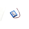 BAKTH-503040P-1S1P 3.7V 600mAh Lithium Polymer Battery Pack Rechargeable Battery Replacement Pack for Electric Appliance