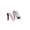 Factory Price Li-MnO2 3.0V 2200mAh Battery Pack for Electric Appliance