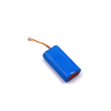 BAKTH-18650-1S2P-3J 3.6V 6400mAh Rechargeable Lithium ion Battery Pack Battery Pack for Power Tool
