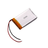 BAKTH-503048P-1S-2 Rechargeable Lithium Polymer Battery 3.7V 750mAh for Wearable Appliance