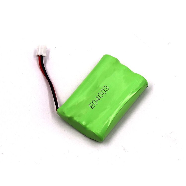 Factory Price Ni-Mh 3.6V 900mAh Battery Replacement for Baby Monitor