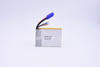 BAKTH-366788P-4S1P 14.8V 2000mAh Rechargeable Lithium Polymer Battery Pack 