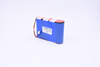 Rechargeable LiFePo4 Battery Pack 12.8V 3000mAh 26650 4S for Widely Using