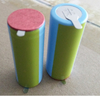 Rechargeable li ion lithium battery 18490 3.6v 1600mah rechargeable long cycle life battery pack