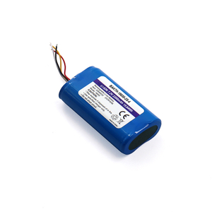 BAKTH-18650-2S1P 7.4V 2200mAh Customized Lithium ion Battery Pack Rechargeable Battery Pack for Electric Appliance