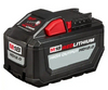 High-Performance Lithium-ion Replacement Battery BAKTH-21700-5S3P 18V 12Ah for Milwaukee tools