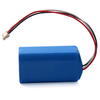 BAKTH-18650-4S1P 14.8V 2600mAh Factory Customized Lithium ion Battery Pack Rechargeable Battery Pack for Electric Devices