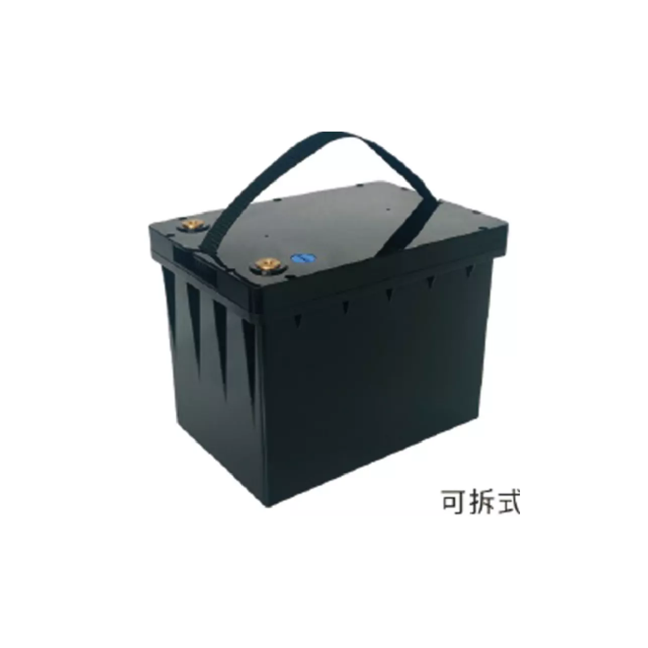 Selection and attention of LiFePO4 batteries/pack