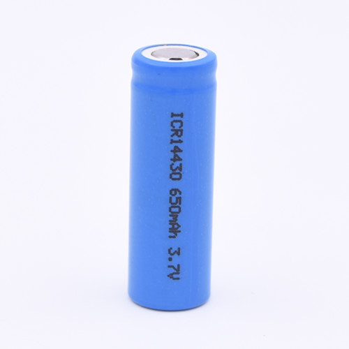 14500 3.2 v LiFePO4 battery cell for electric bike