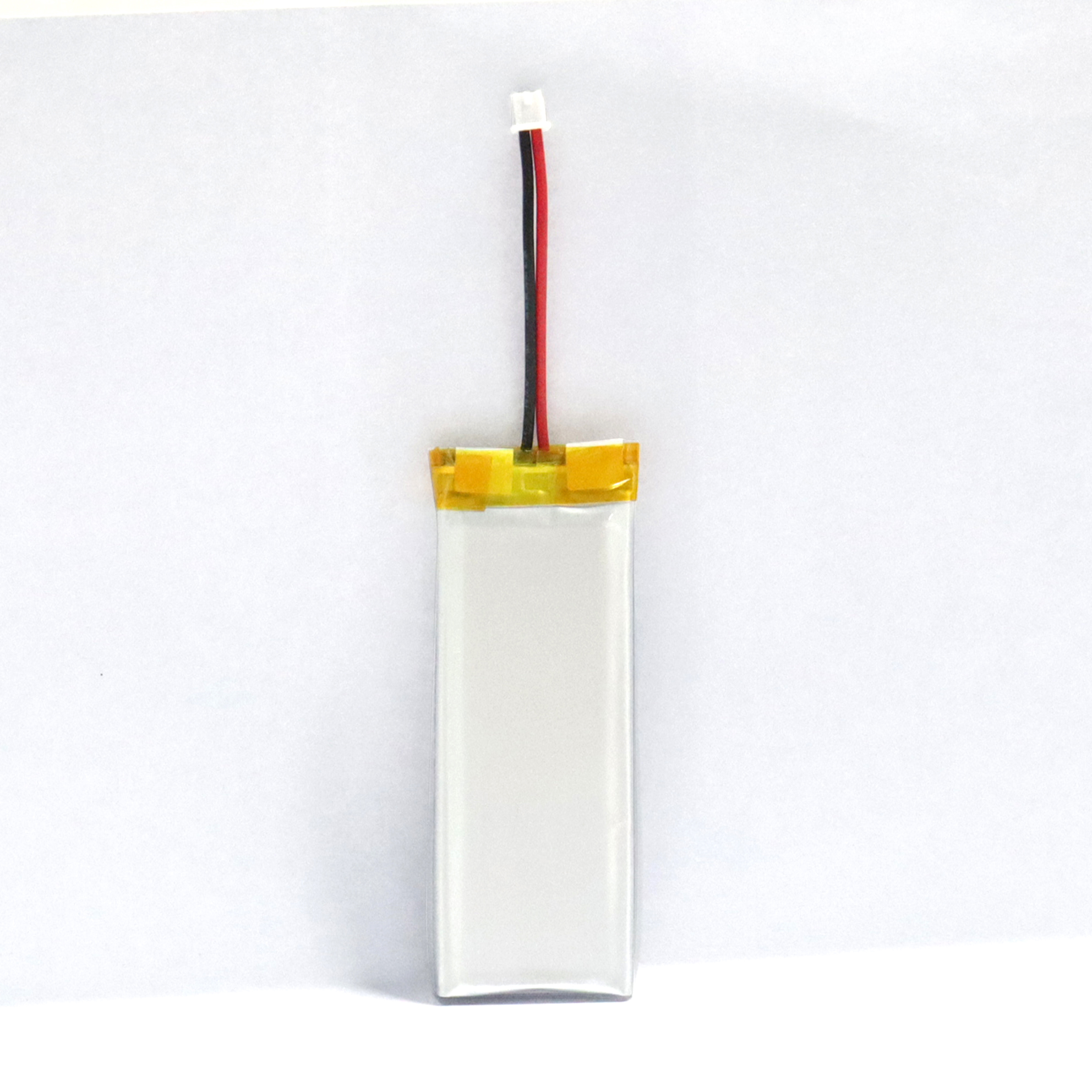 Lithium Polymer Battery 3.7V 640mAh for Bluetooth Device 
