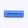 14500 3.2 v LiFePO4 battery cell for electric bike