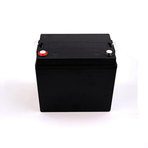 32650 60ah LiFePO4 battery cell for electric bike