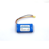 2S1P High Rate Rechargeable 7.2V 3350mAh Lithium Ion Battery 18650 Battery
