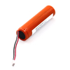 Long Cycle Life battery 18650 rechargeable battery 3.7V 3200mAh lithium ion batteries