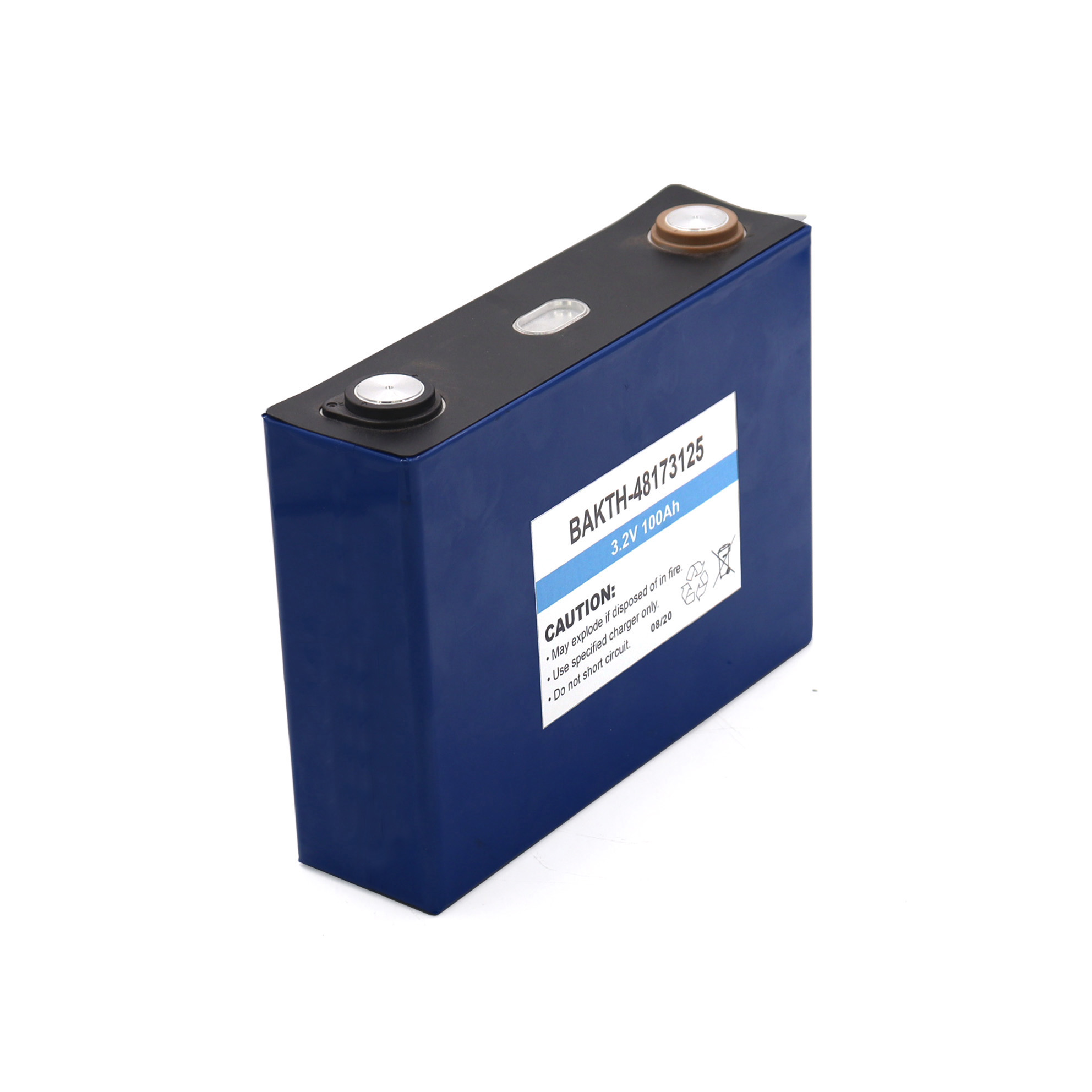 power 100Ah storage battery for electric bike