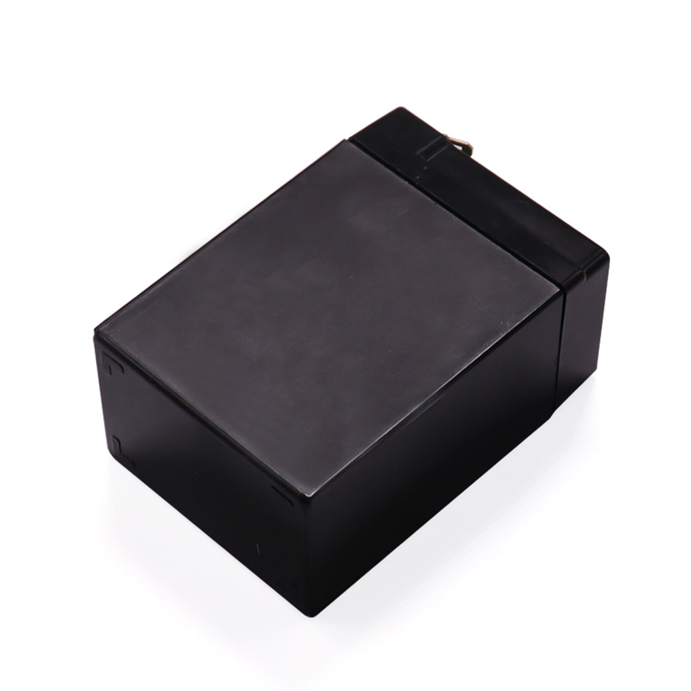smart 12.8 v LiFePO4 battery cell for electric cars