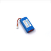 Wholesale 2250mAh 18650 Battery 7.4V Li-ion Rechargeable Batteries Lithium Battery Cell