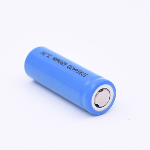 14430 3.2 volt LiFePO4 battery cell for electric car