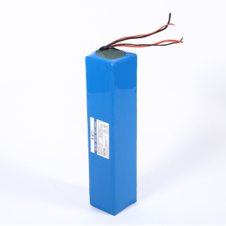 13s6p blue 18650 batteries for solar lights