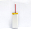 Rechargeable Polymer Lithium Battery Li-ion Polymer 3.7V 640mAh Battery Cell with PCM