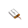 3.7V 1850mAh Rechargeable Lithium polymer Battery Pack for Consumer