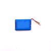 Rechargeable Li-ion 3.7V 2000mAh Lithium Ion Battery Polymer Battery Packs