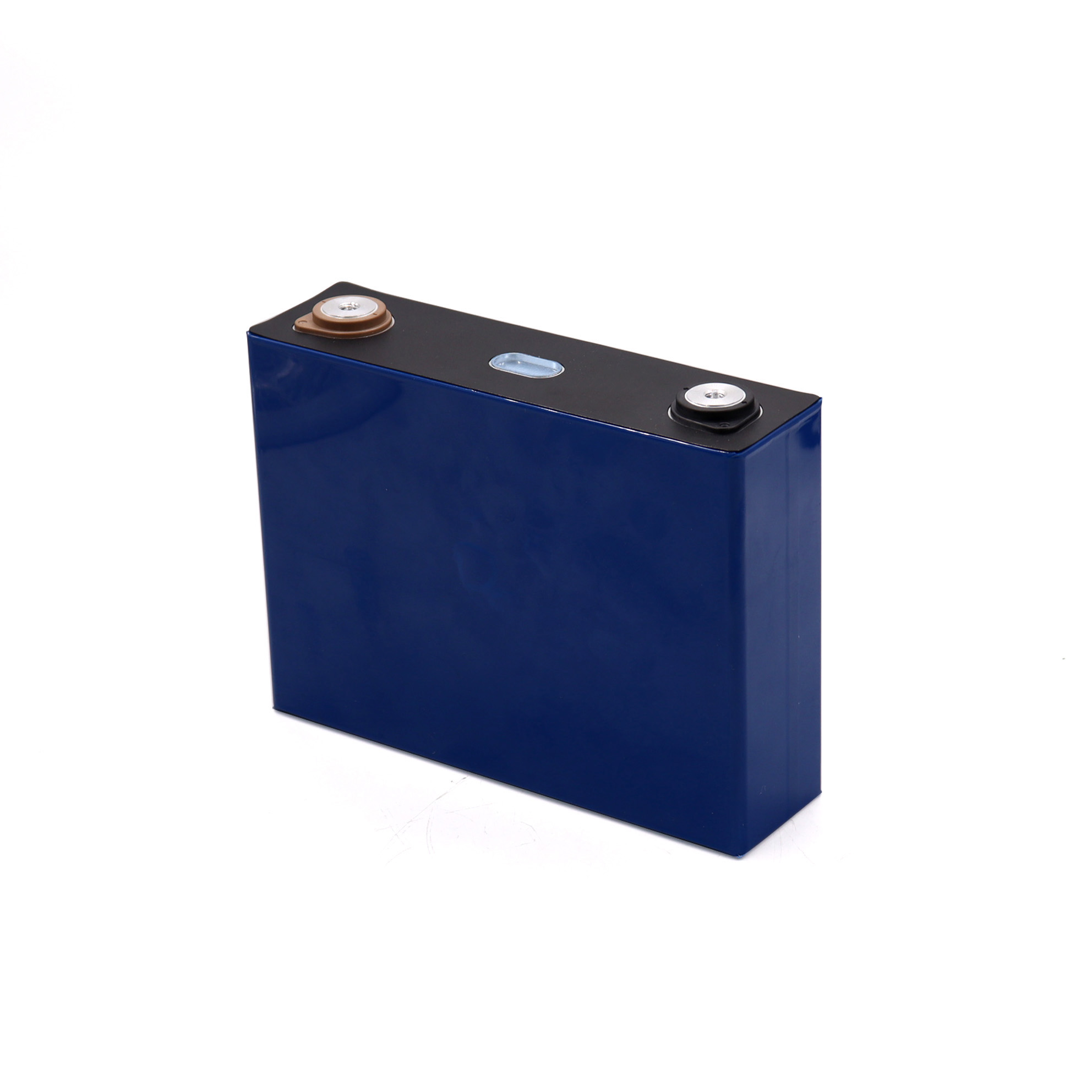 flat 100Ah LiFePO4 battery cell for electric bike