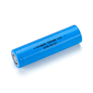 smart 3.2 volt LiFePO4 battery cell for electric cars