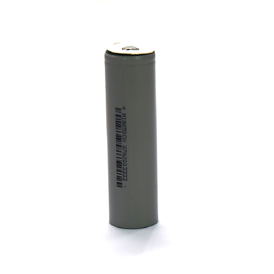 Rechargeable 18650 3.7V