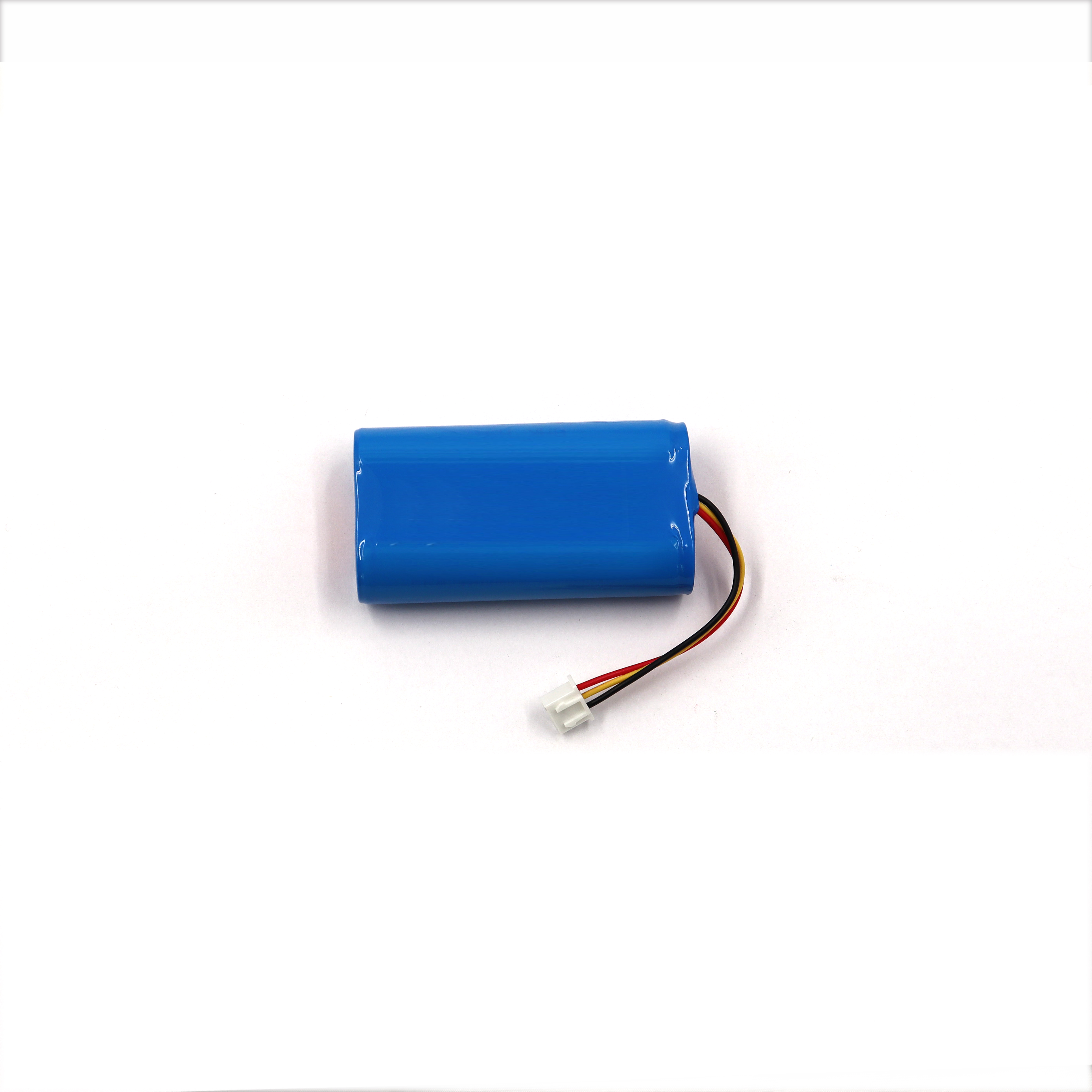 Wholesale 2250mAh 18650 Battery 7.4V Li-ion Rechargeable Batteries Lithium Battery Cell